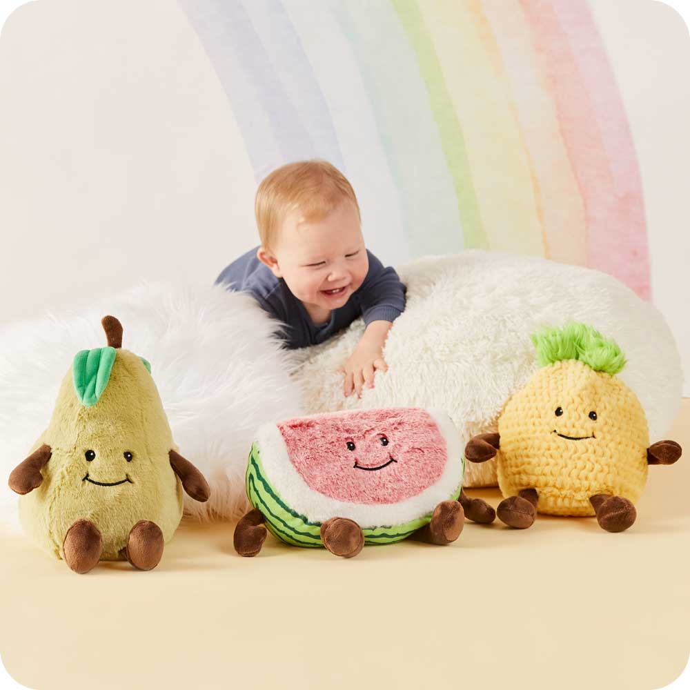 Watermelon Warmies