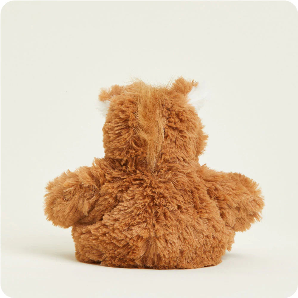 Horse Warmies Junior