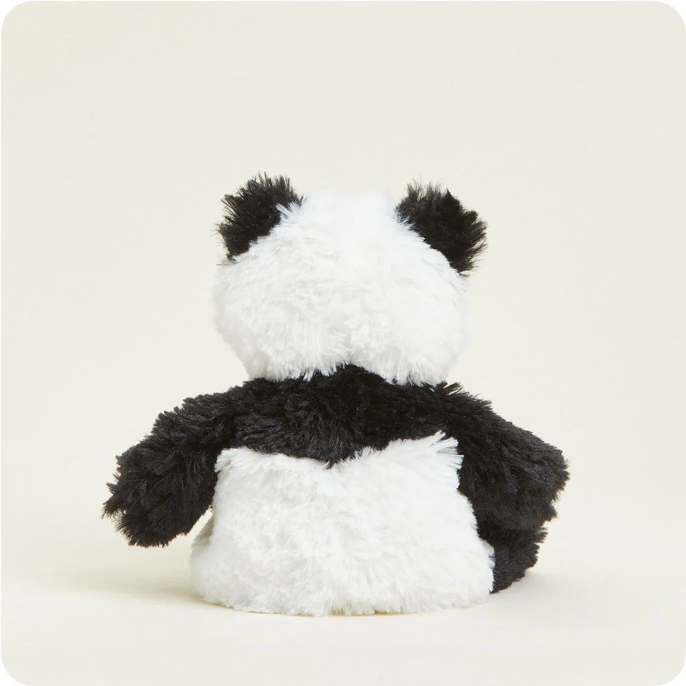 Panda Warmies Junior