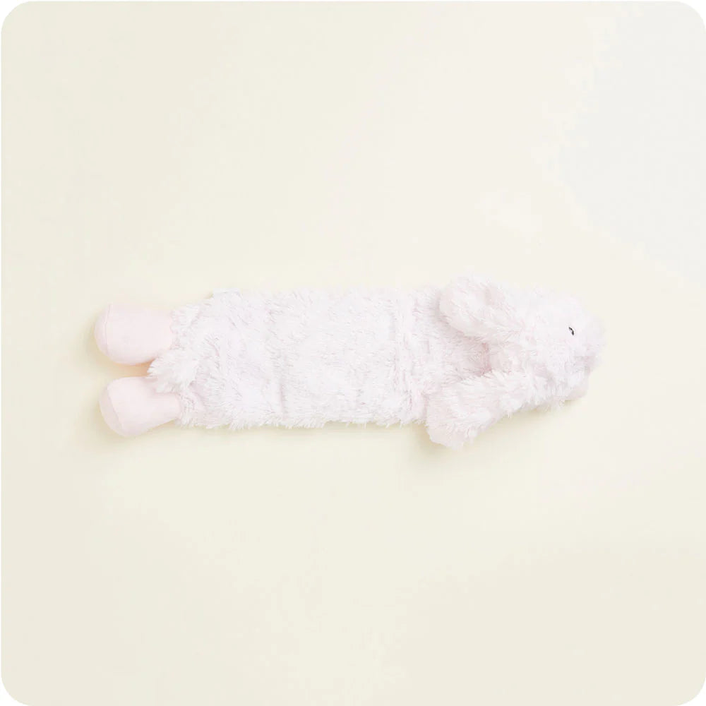 Bunny Warmies Wrap