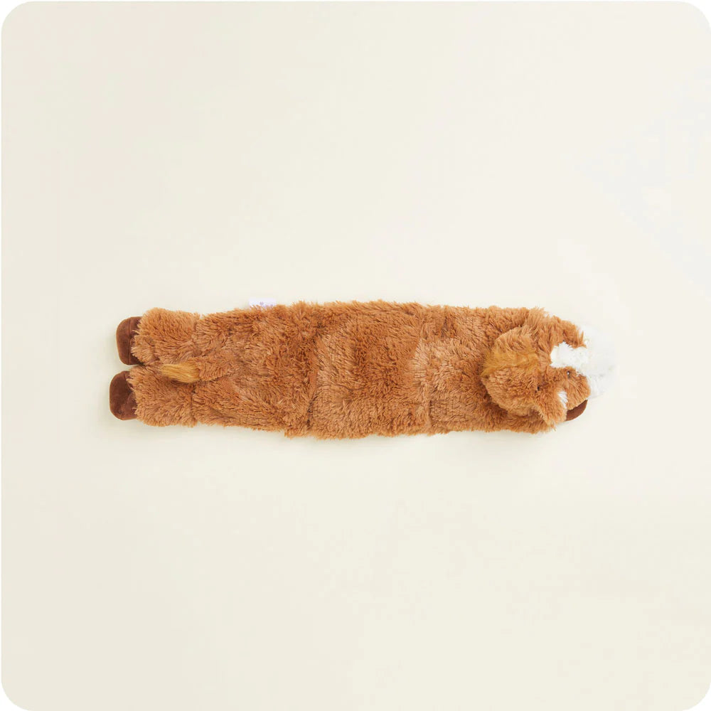 Horse Warmies Wrap