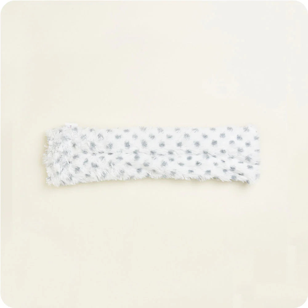 Snowy Warmies Neck Wrap