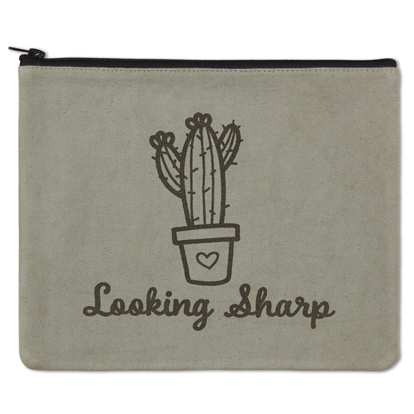 Looking Sharp Travel Bag