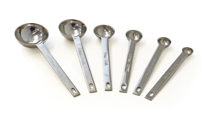 Measuring Spoon 1/8 Tsp