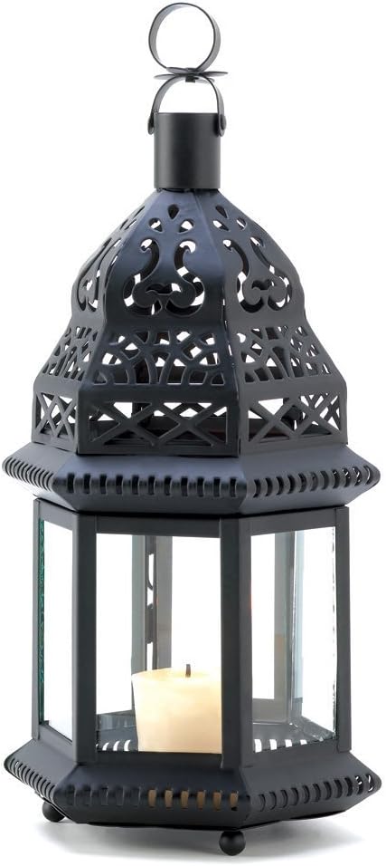 Moroccan Birdcage Lantern