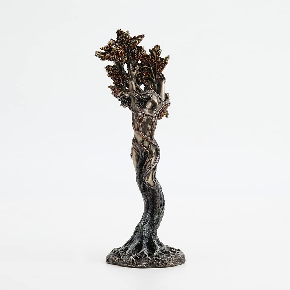 Tree of Life Nymph Shimmer