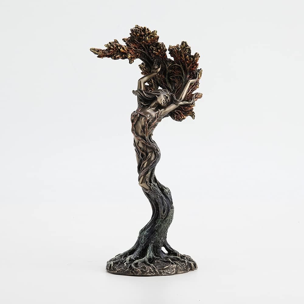 Tree of Life Nymph Shimmer