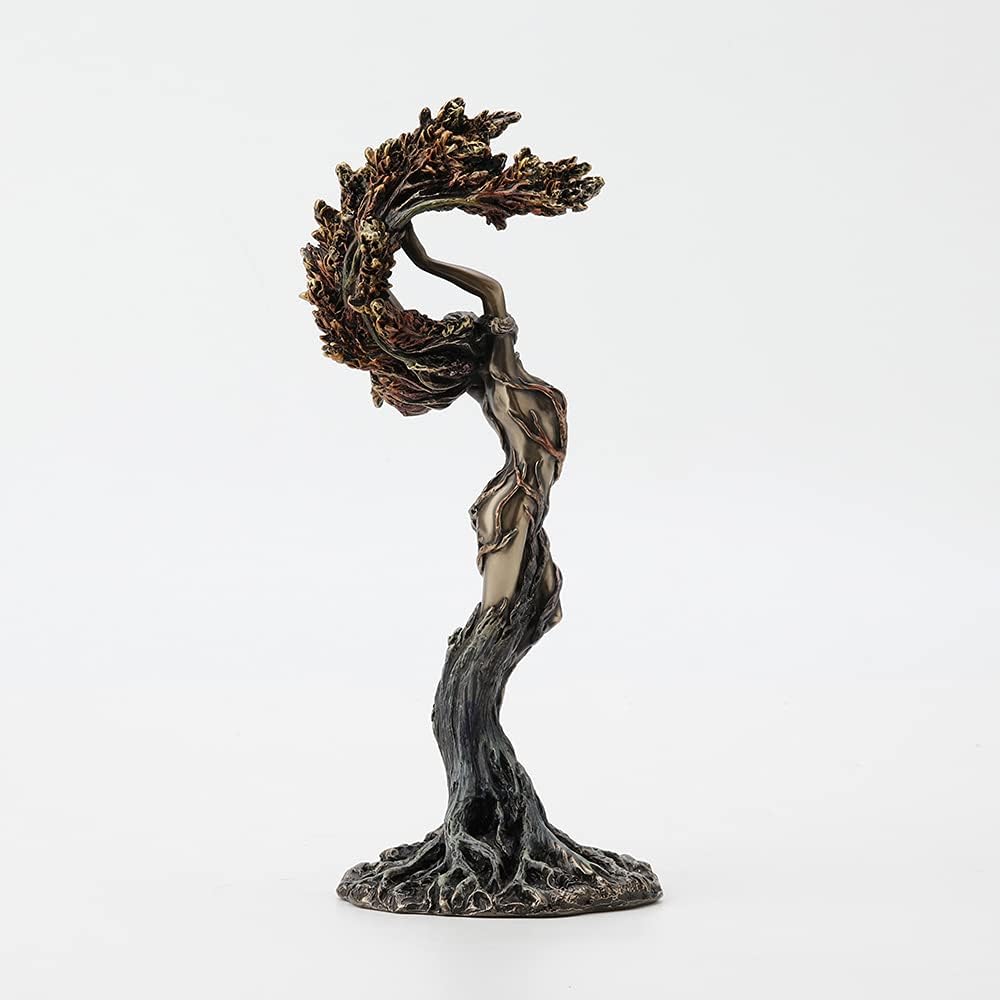 Tree of Life Nymph Shimmer