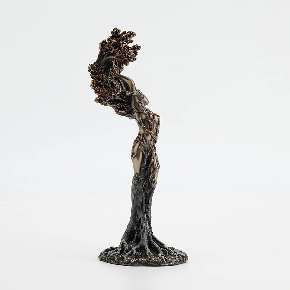 Tree of Life Nymph Shimmer