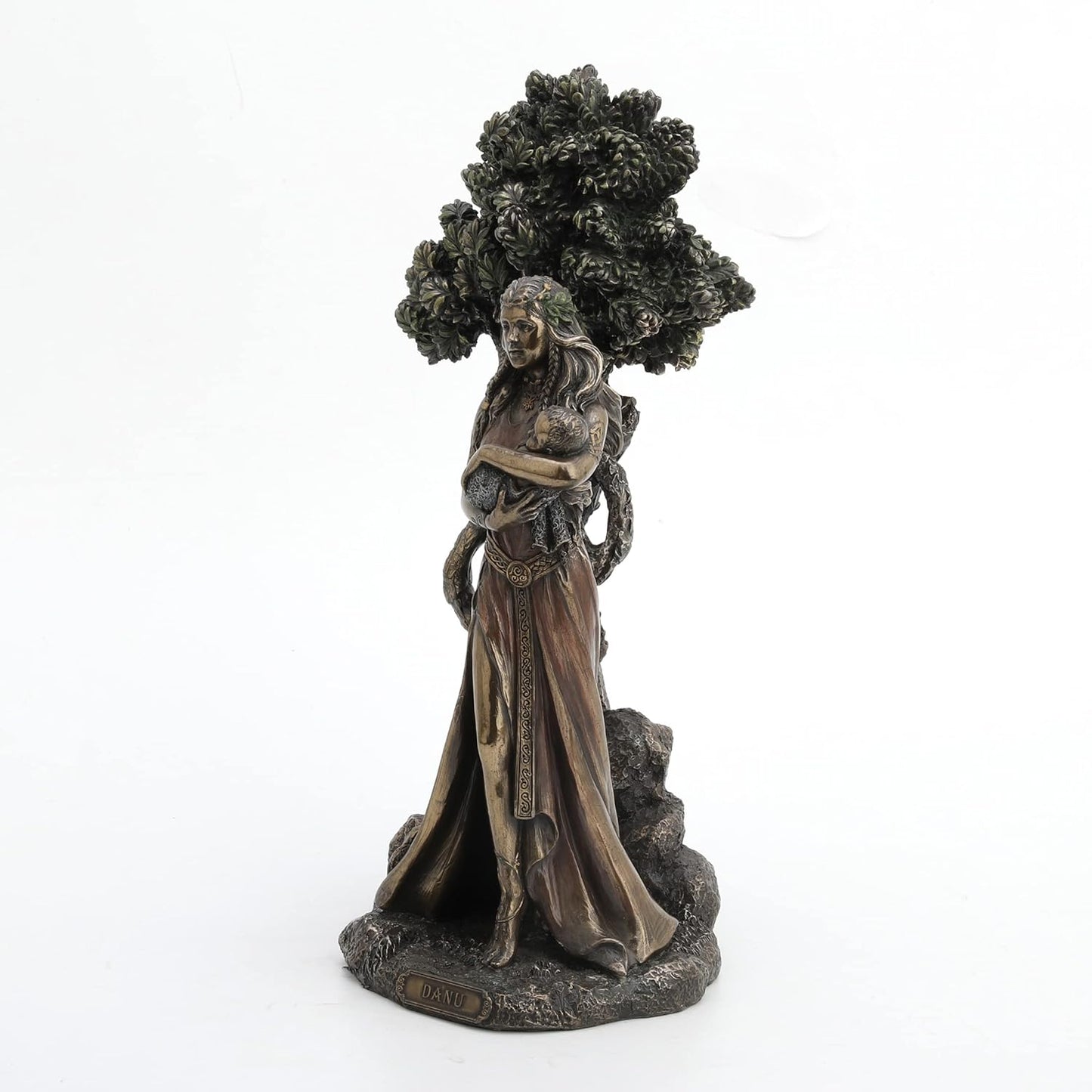 Danu Mother Of The Tuatha De Danann