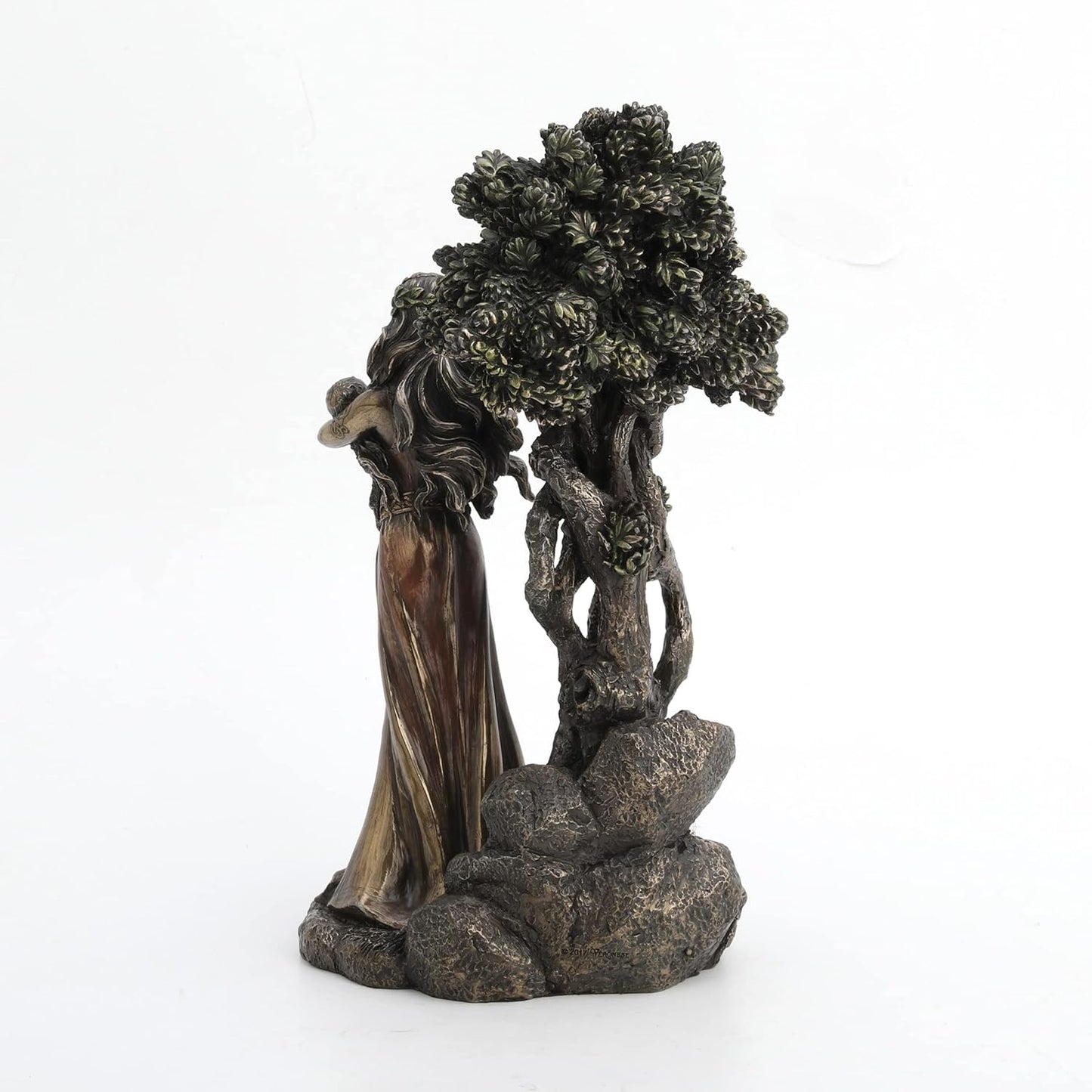 Danu Mother Of The Tuatha De Danann