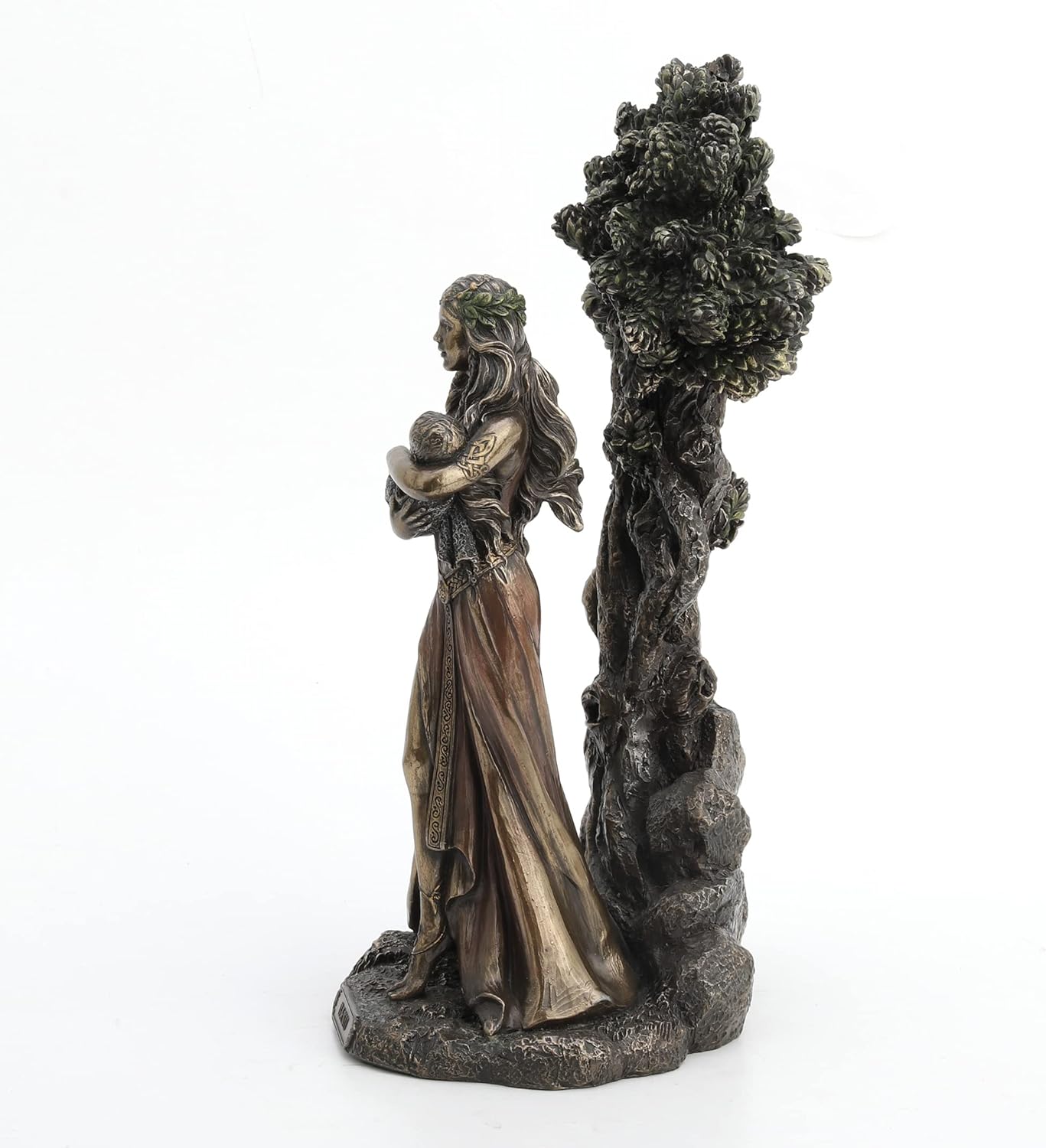 Danu Mother Of The Tuatha De Danann