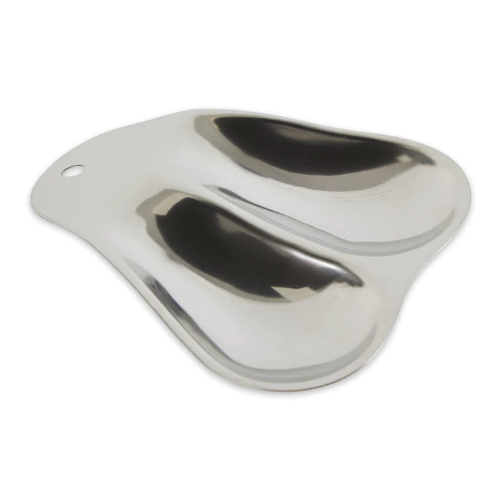 Double Spoon Rest