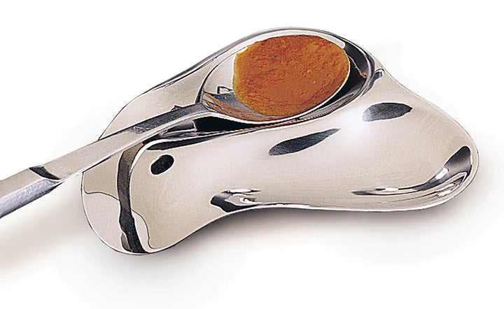 Double Spoon Rest