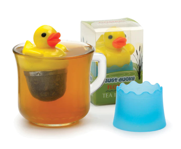 Ducky Floating Tea Infuser