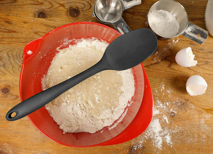 Black Ela's Favorite Spoon