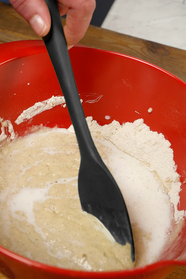 Black Ela's Favorite Spoon