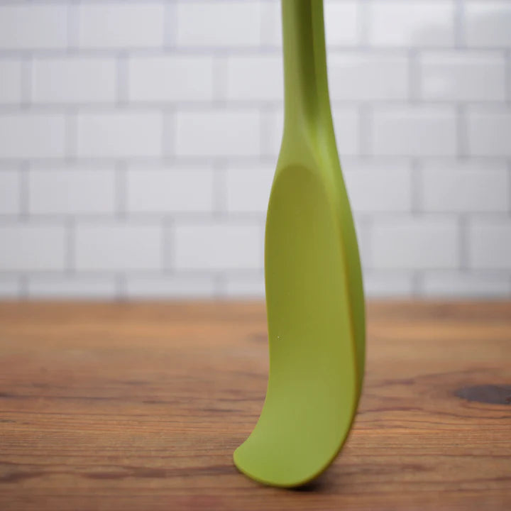 Green Ela's Favorite Spoon