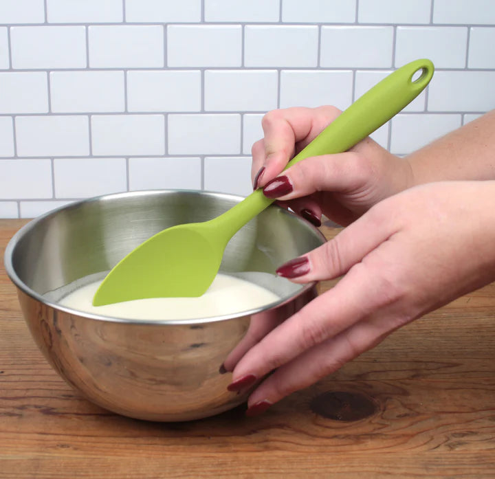 Green Ela's Favorite Spoon