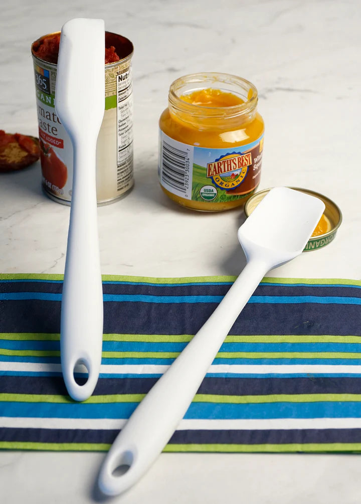White Ela's Mini Spatula Set/2