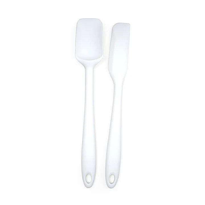 White Ela's Mini Spatula Set/2