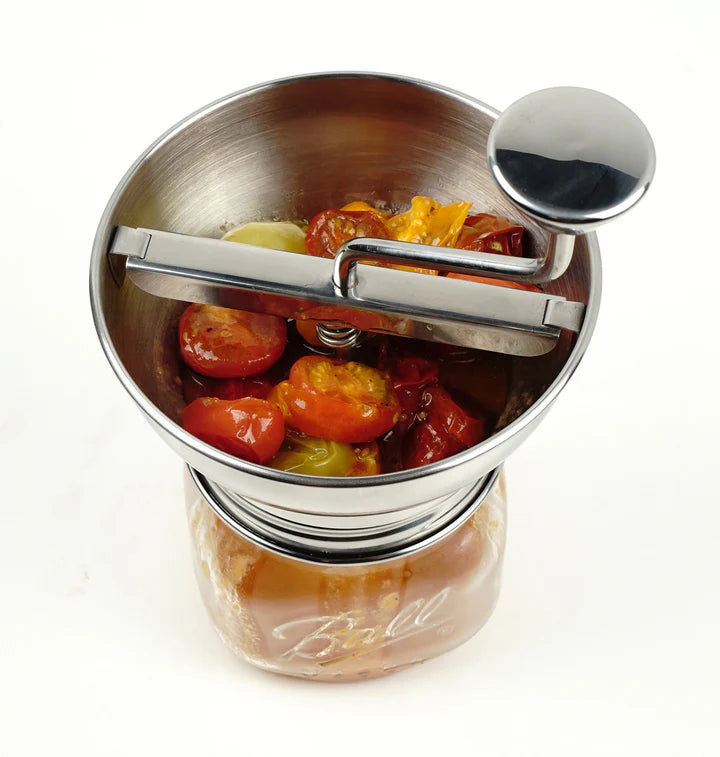 Mini Food Mill