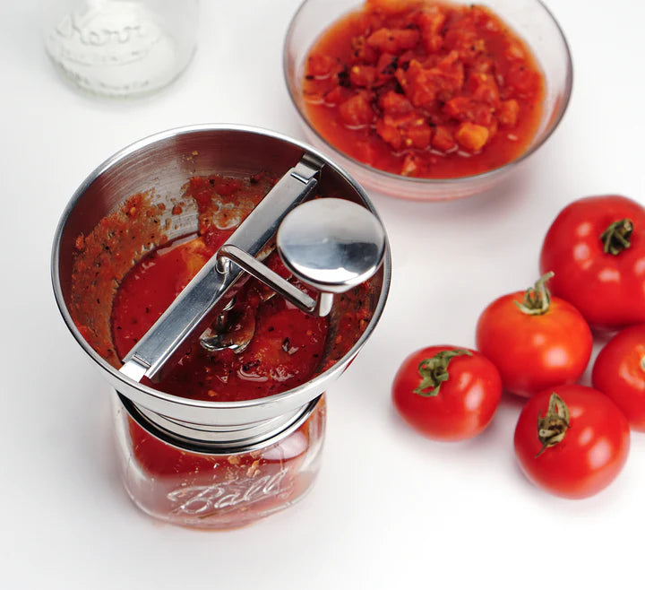 Mini Food Mill