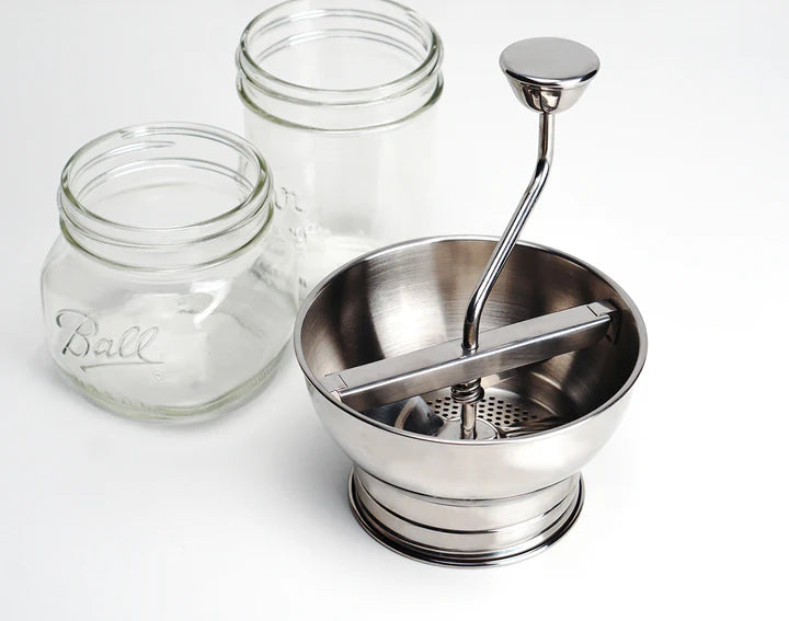 Mini Food Mill