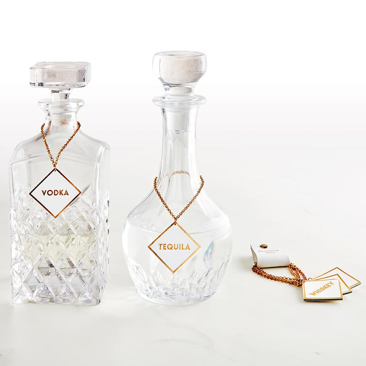 Wedding Decanter Set/5