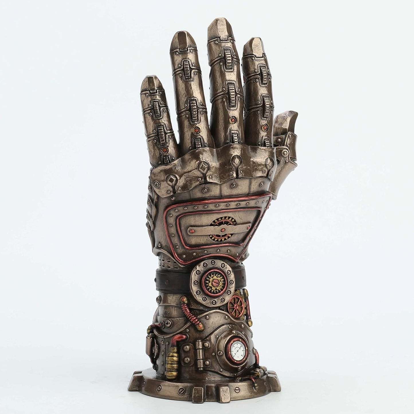 Steampunk Gauntlet Of Goodwill