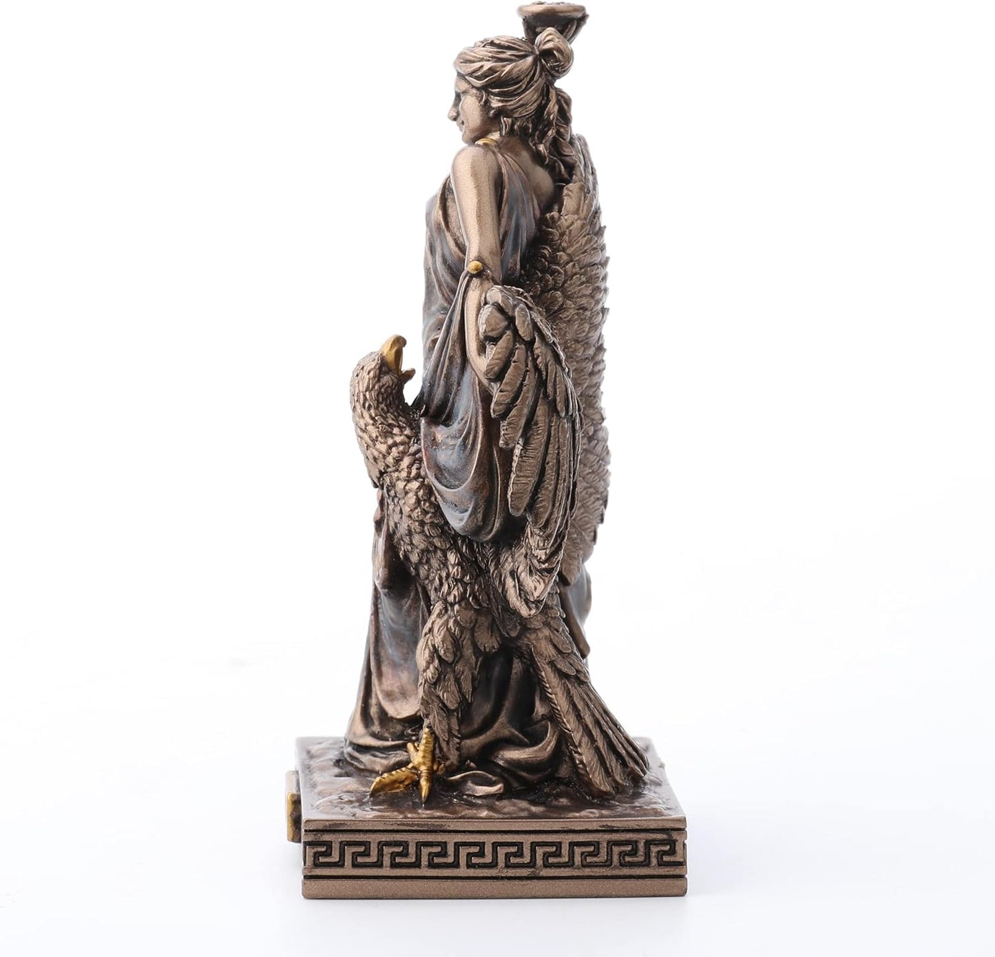 Hebe Greek Goddess 0f Youth Miniature Figurine