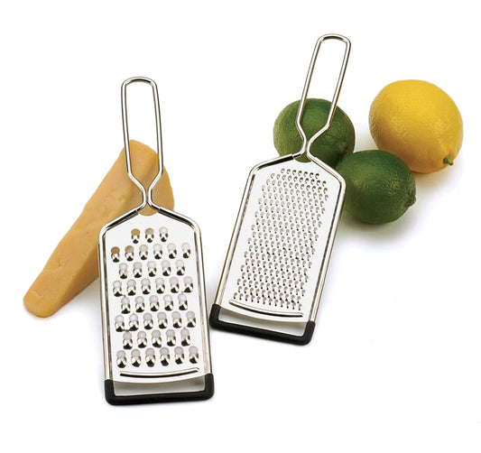 Cheese Grater Set Of 2
