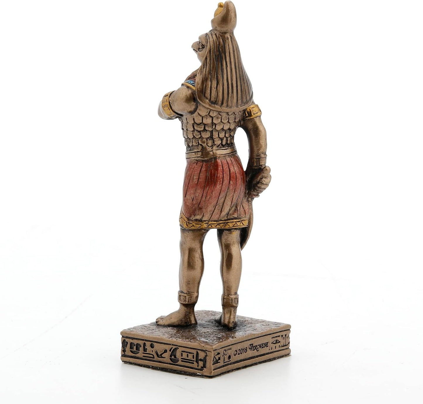 Horus The God Of Sky Miniature Figurine