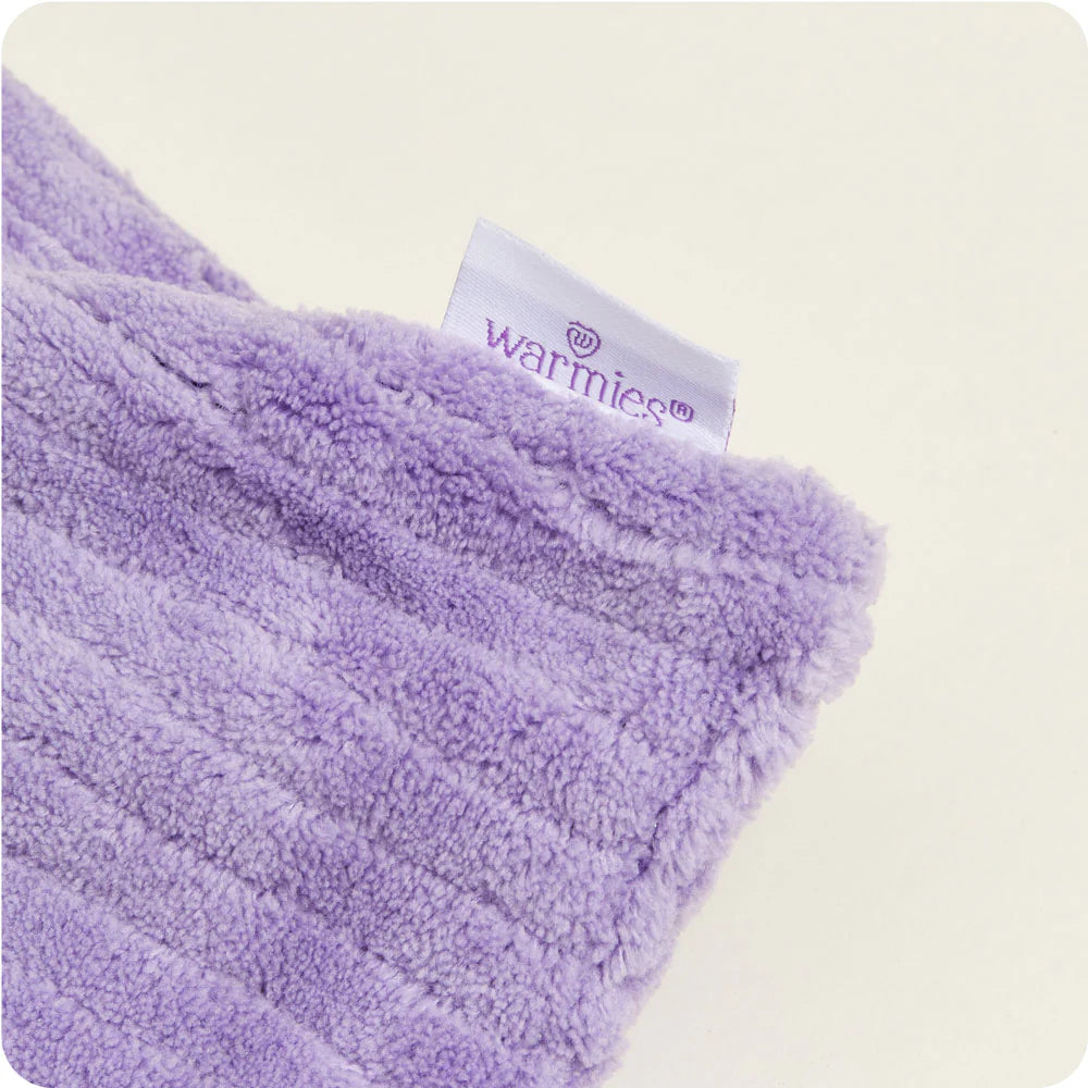 Soft Cord Lavender Hot-Pak