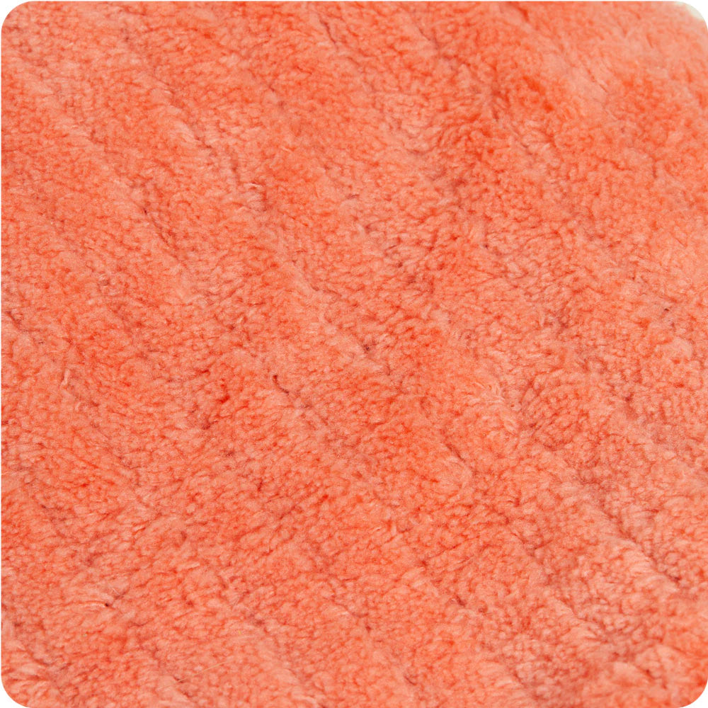 Soft Cord Living Coral Hot-Pak