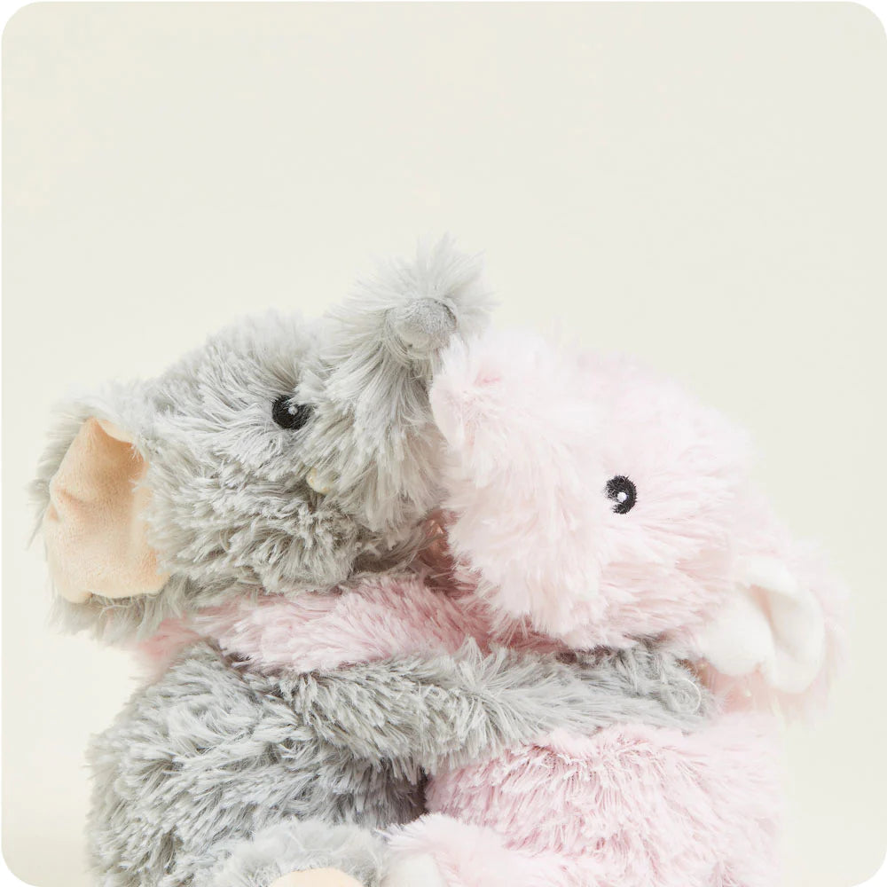 Elephant Warmies HUGS