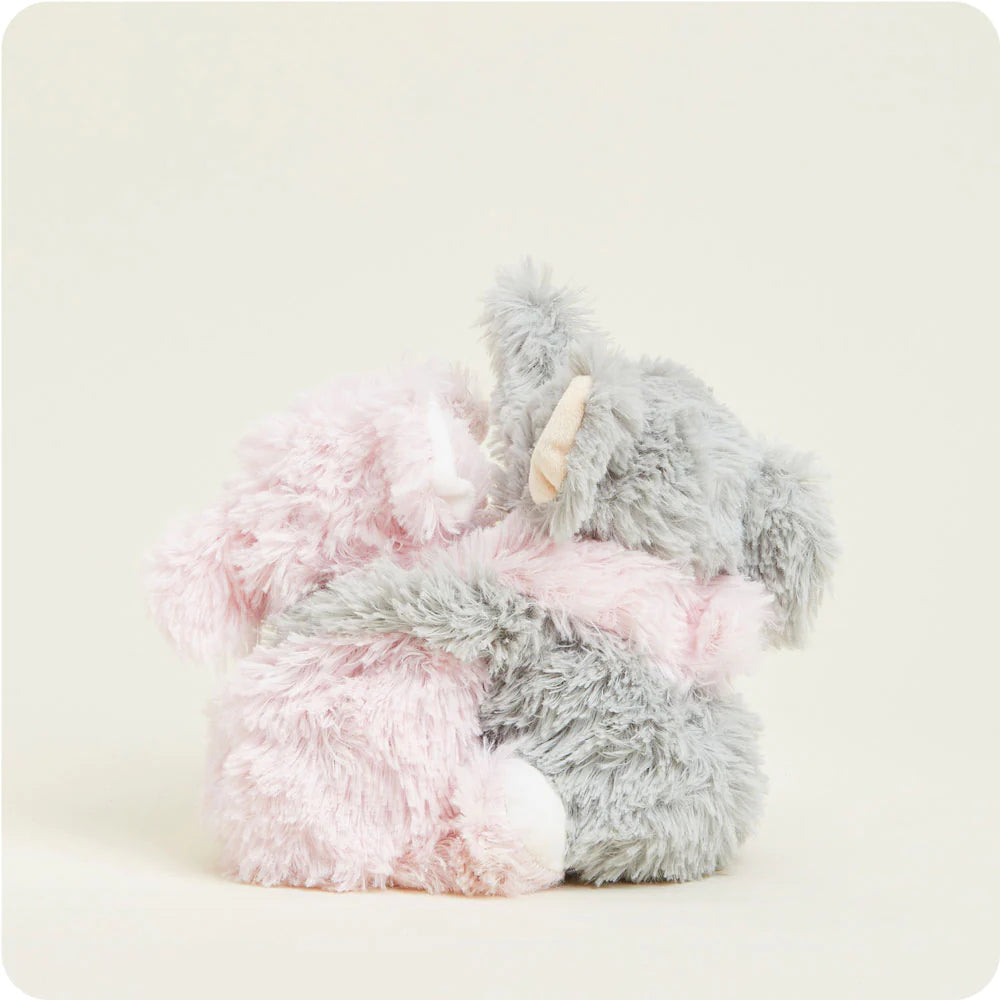 Elephant Warmies HUGS
