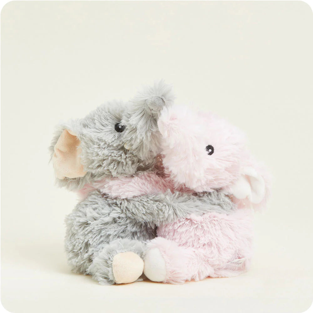 Elephant Warmies HUGS
