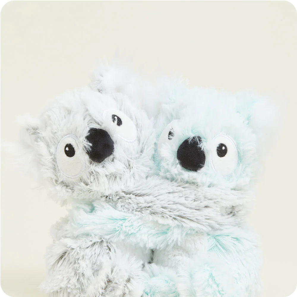 Multicolor Koala Hugs