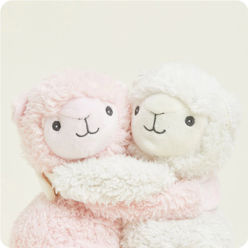 Llama Hugs