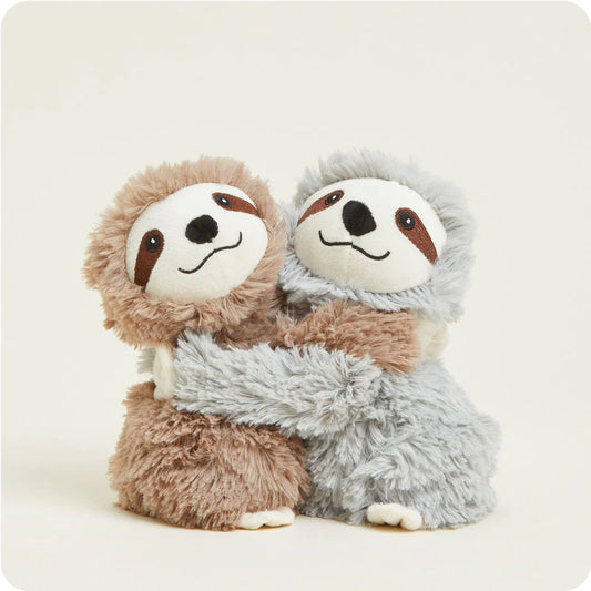 Multicolor Sloth Hugs