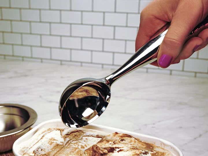 Vintage Ice Cream Scoop