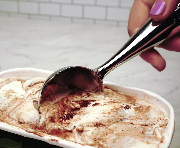 Vintage Ice Cream Scoop