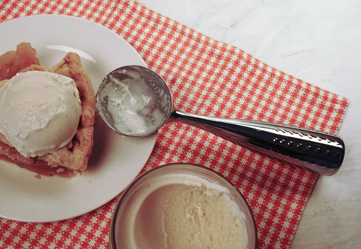Vintage Ice Cream Scoop