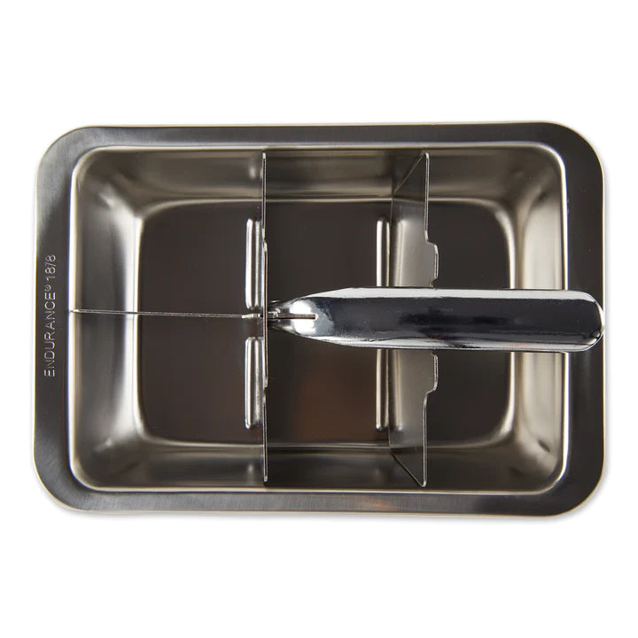Large Cubes Ice Tray