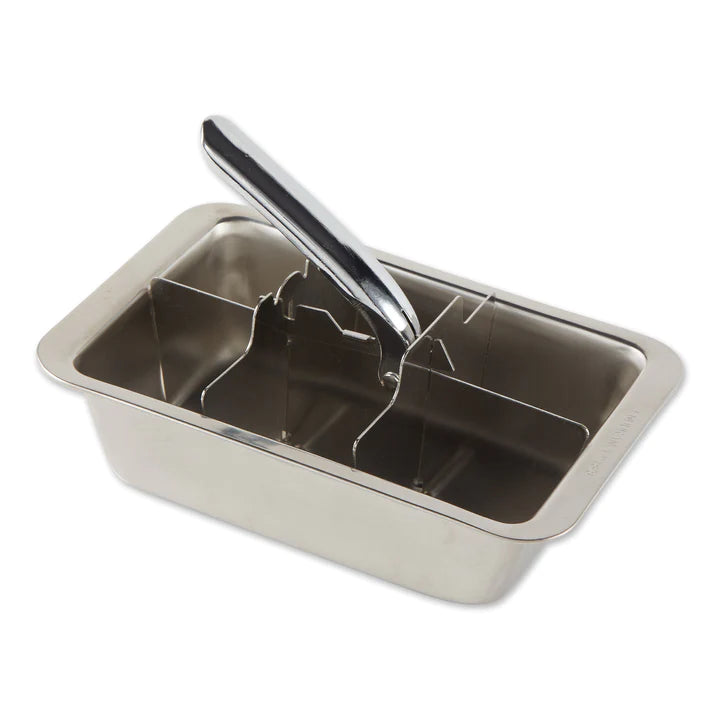 Large Cubes Ice Tray