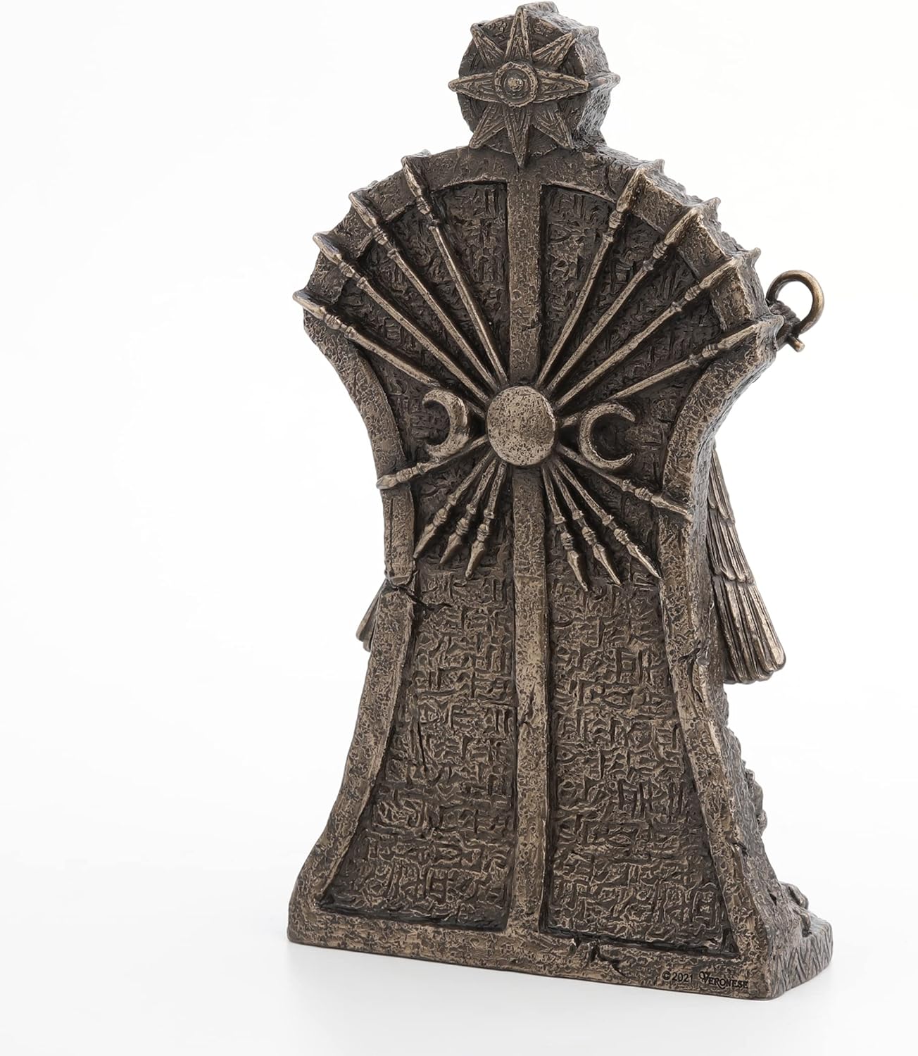 Ishtar The Babylonian Goddess Of War And Fertility