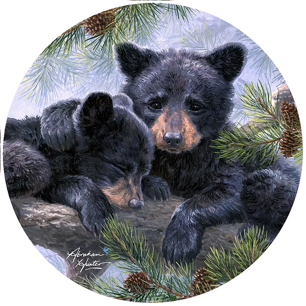 Friendship (AB) Jar Opener