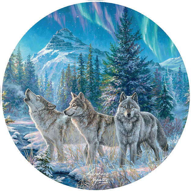 Moonrise Song Jar Opener