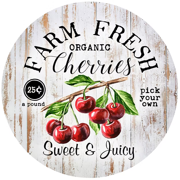 Farm Cherry-AL1055